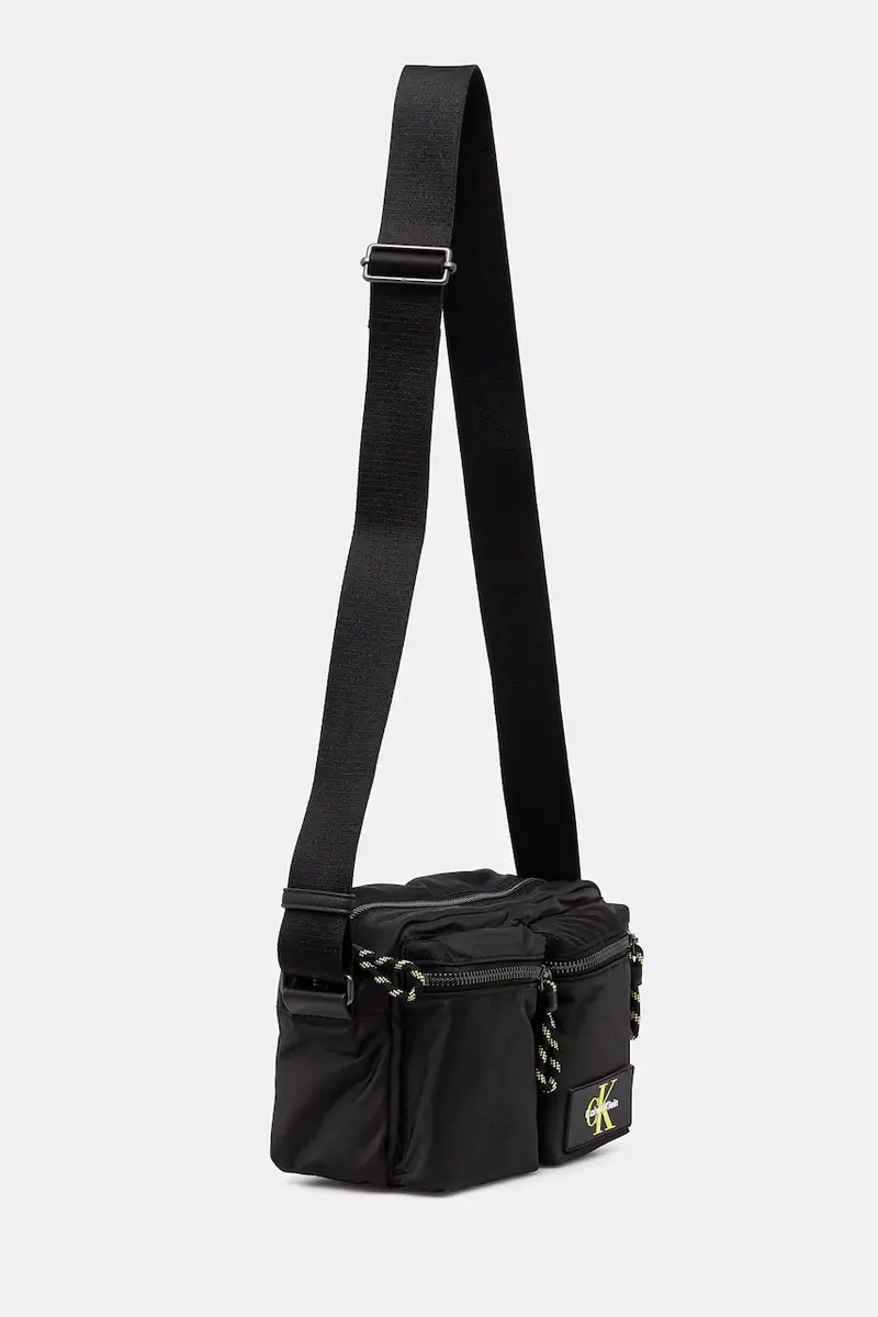 borsetta colore nero LV04G3178G miniatura 2