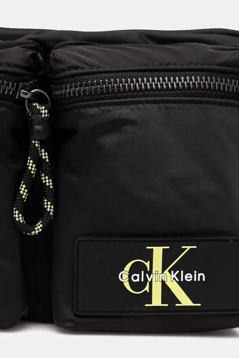 borsetta colore nero LV04G3178G miniatura 3