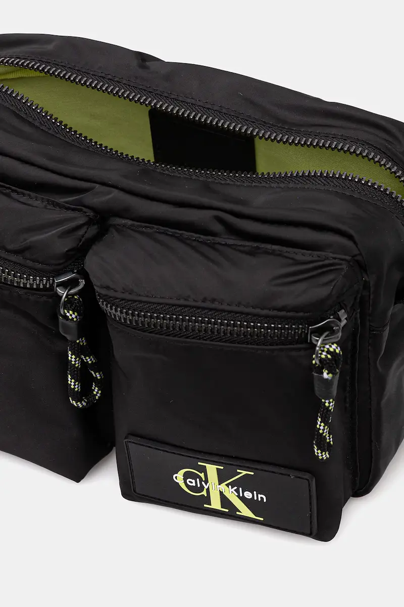 borsetta colore nero LV04G3178G miniatura 5