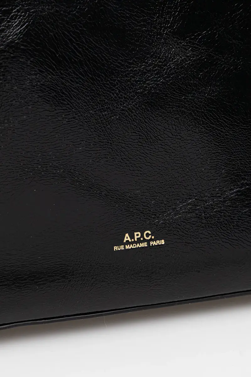 borsetta colore nero LV04K3159G miniatura 4