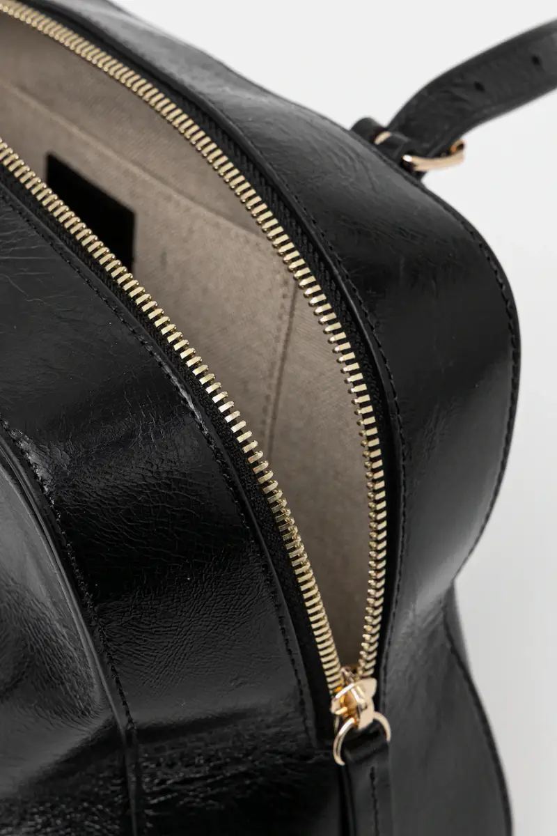 borsetta colore nero LV04K3159G miniatura 5