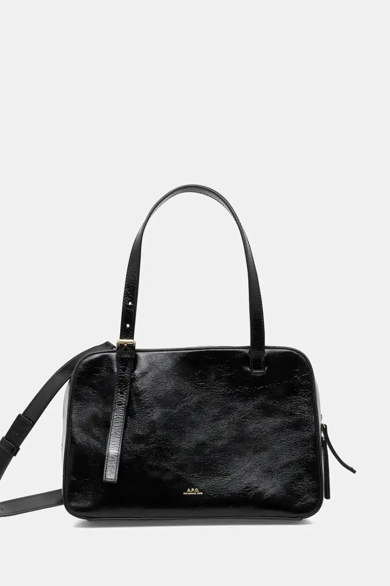 borsetta colore nero LV04K3159G