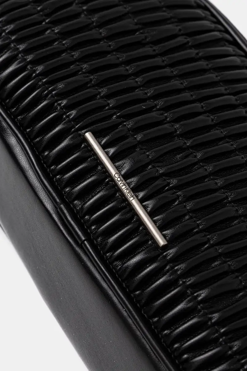 borsetta colore nero LV04K3184G miniatura 4