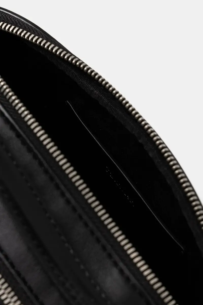 borsetta colore nero LV04K3184G miniatura 5