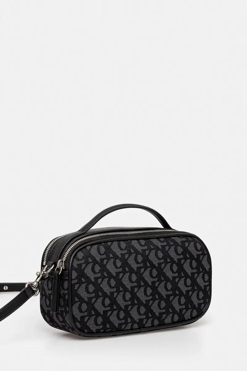 borsetta colore nero LV04K3185G miniatura 2