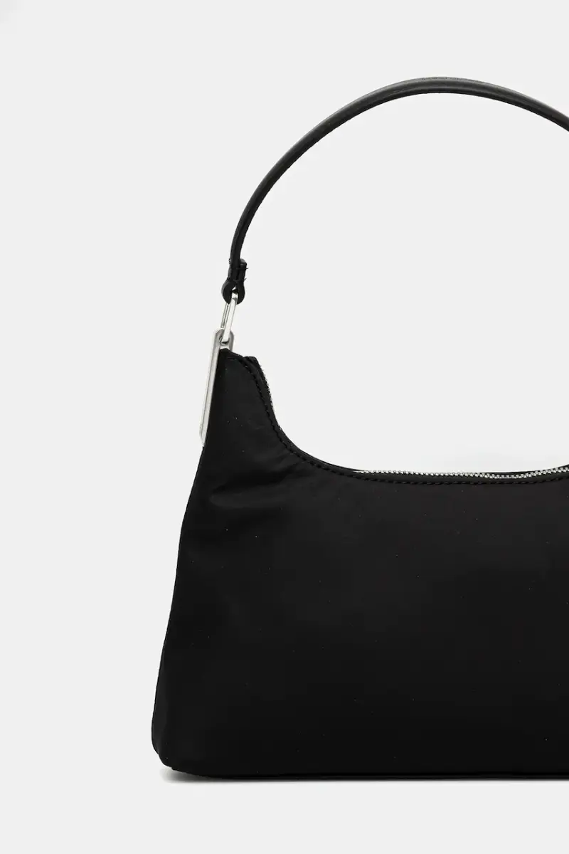 borsetta colore nero LV04K3219G miniatura 3