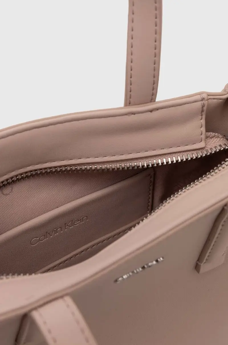 borsetta colore rosa K60K612170 miniatura 5