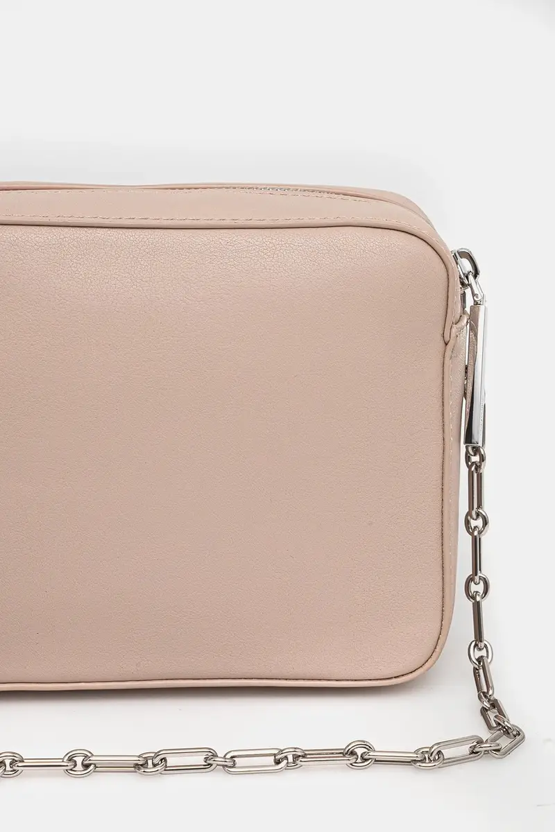 borsetta colore rosa K60K613089 miniatura 3