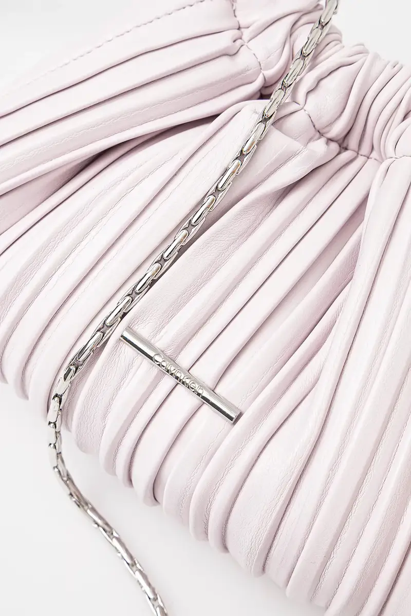 borsetta colore rosa LV04F3077G miniatura 4