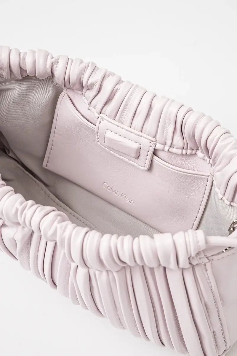 borsetta colore rosa LV04F3077G miniatura 5