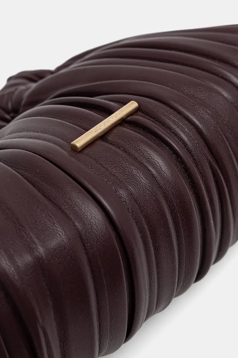 borsetta colore rosa LV04F3077G Violetto miniatura 4