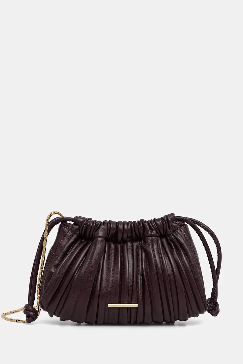 borsetta colore rosa LV04F3077G Violetto