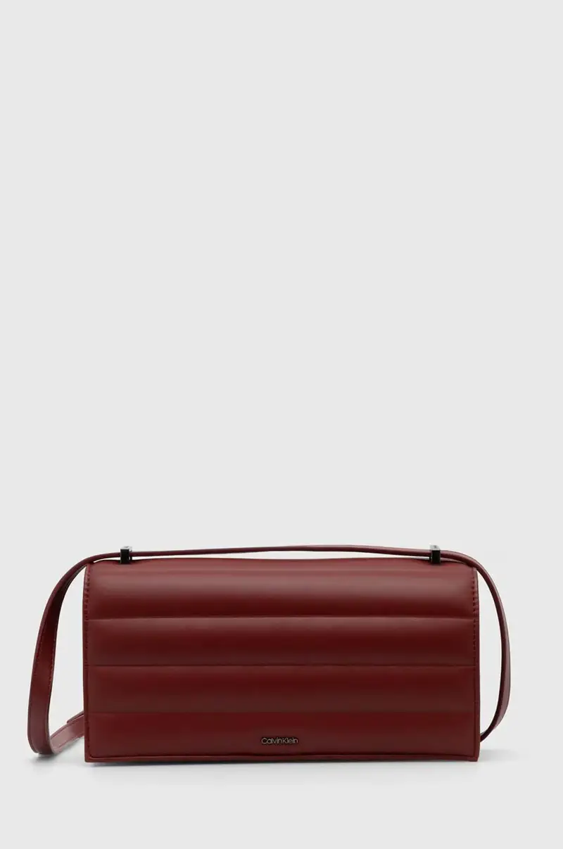 borsetta colore rosso K60K612639