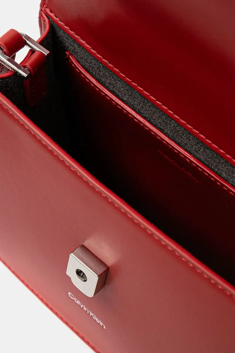 borsetta colore rosso K60K613162 miniatura 5