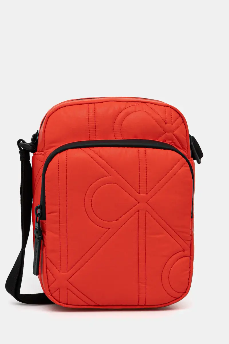 borsetta colore rosso LV04D3164G