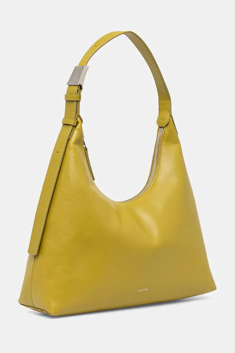 borsetta colore verde K60K613031 miniatura 2