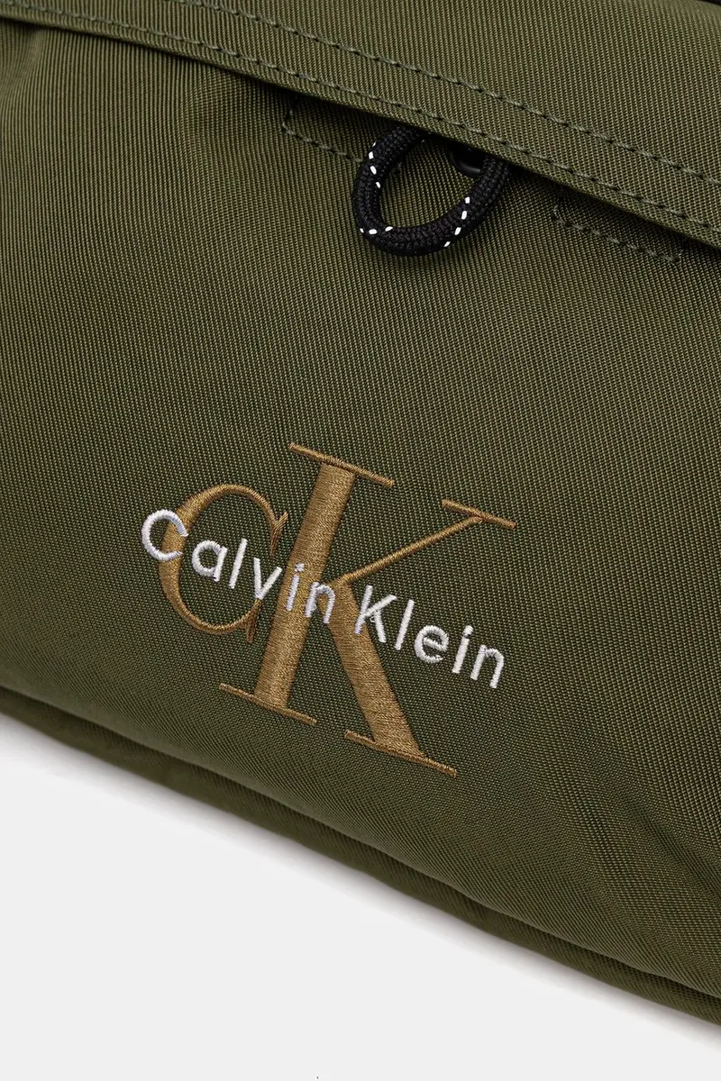 borsetta colore verde LV04D3117G miniatura 4