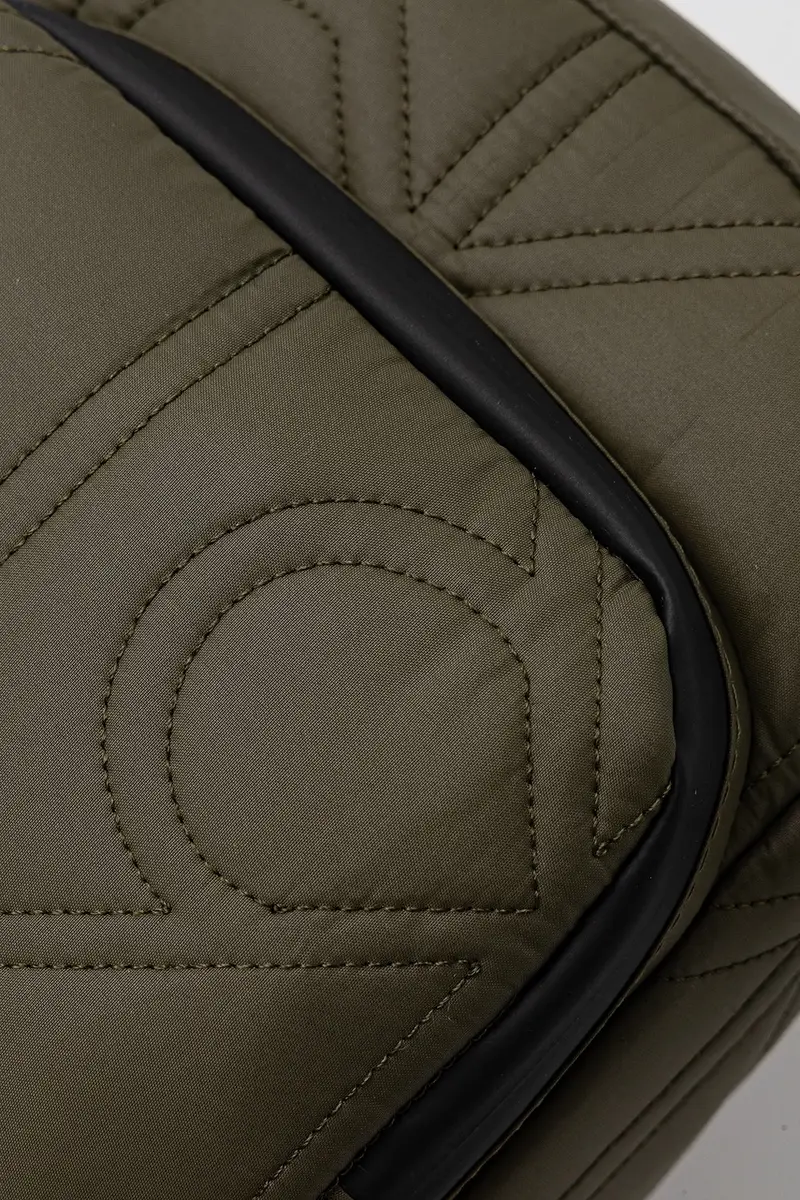 borsetta colore verde LV04D3164G miniatura 4