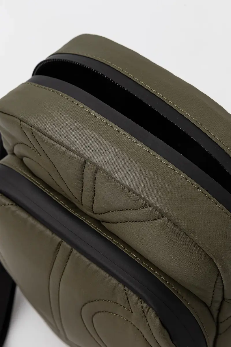 borsetta colore verde LV04D3164G miniatura 5