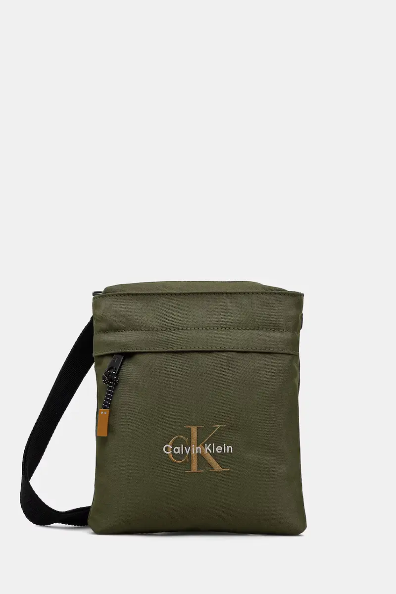 borsetta colore verde LV04D3178G