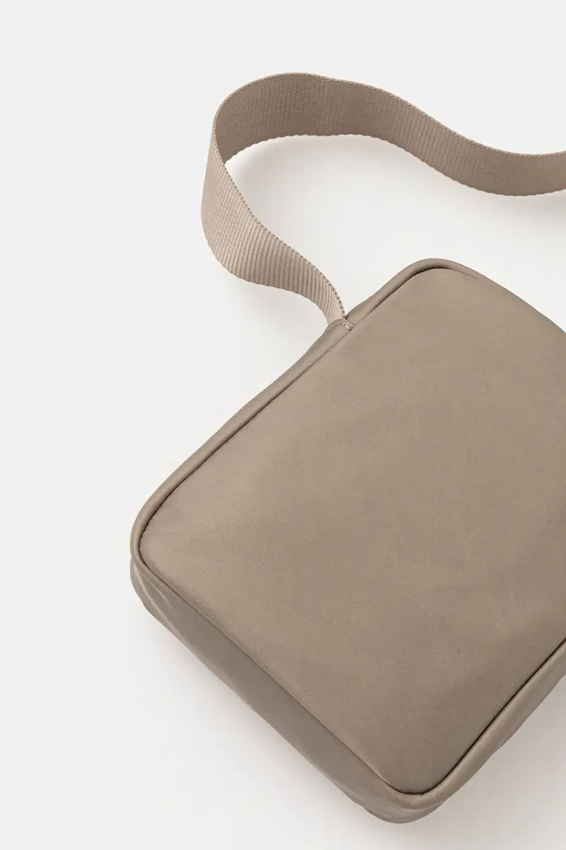 borsetta colore verde LV04D3180G miniatura 3