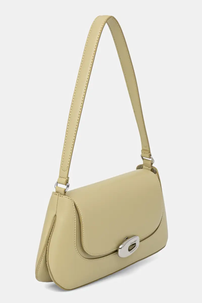 borsetta colore verde LV04F3146G miniatura 2