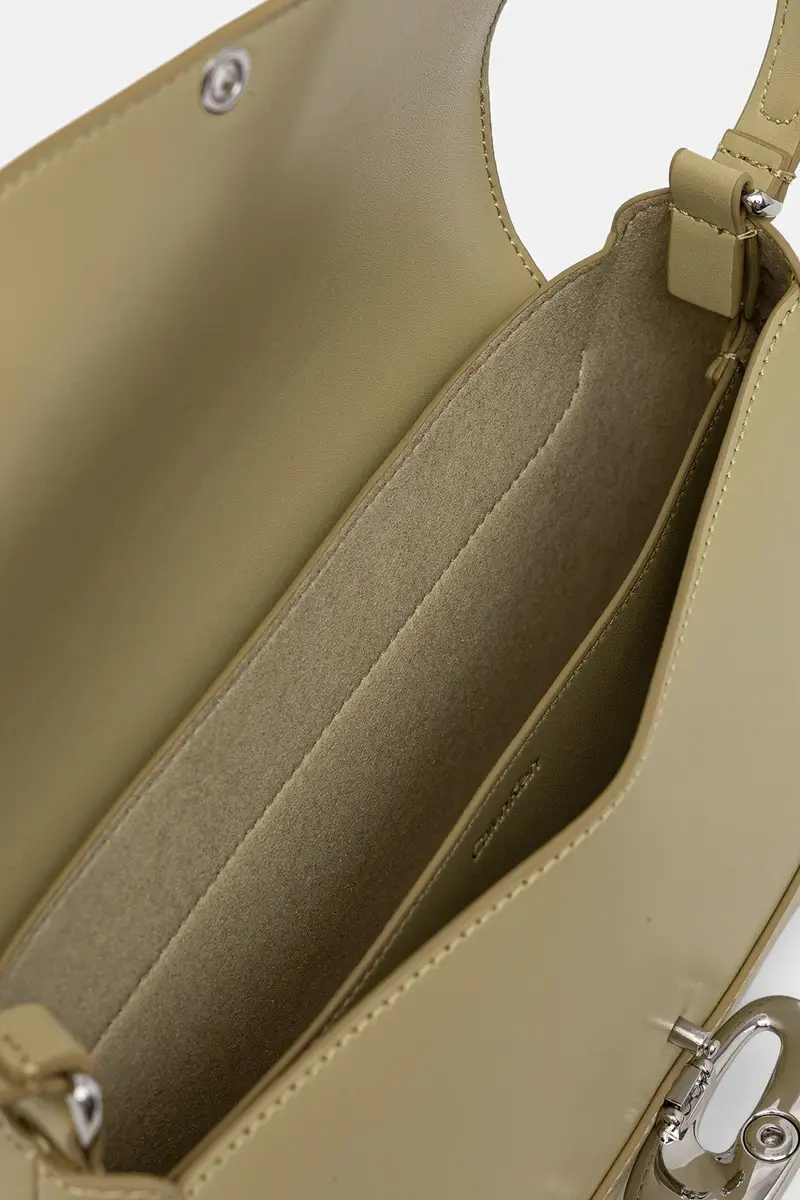 borsetta colore verde LV04F3146G miniatura 5