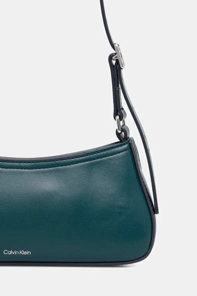 borsetta colore verde LV04F3170G Turchese miniatura 3