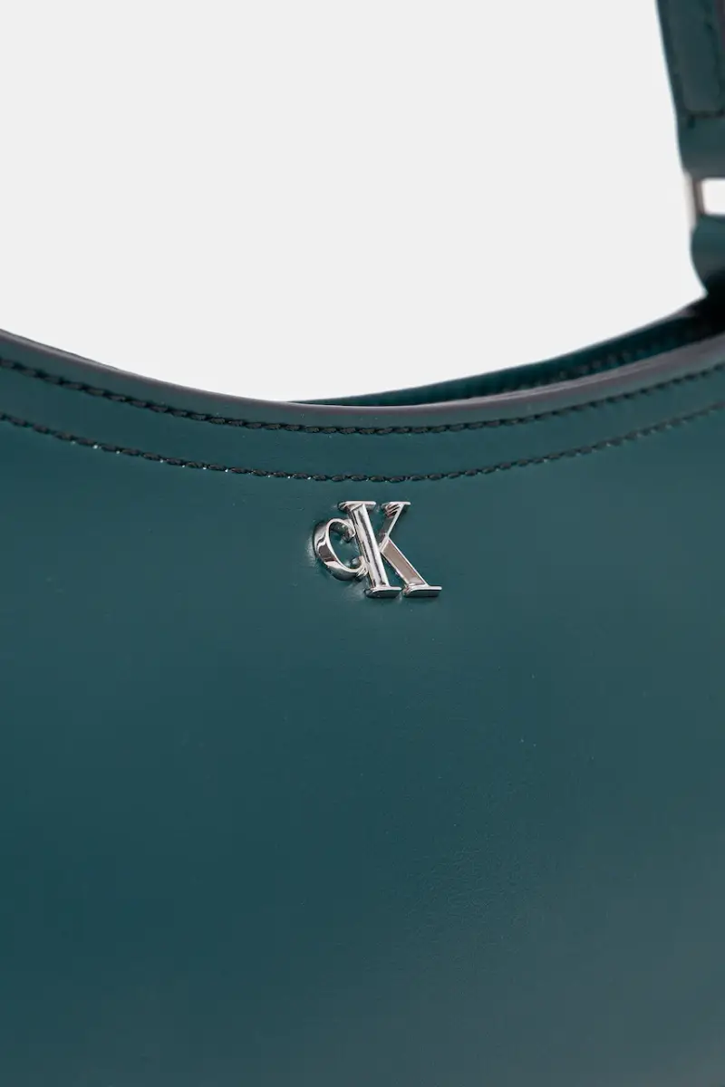 borsetta colore verde LV04F3170G Turchese miniatura 4