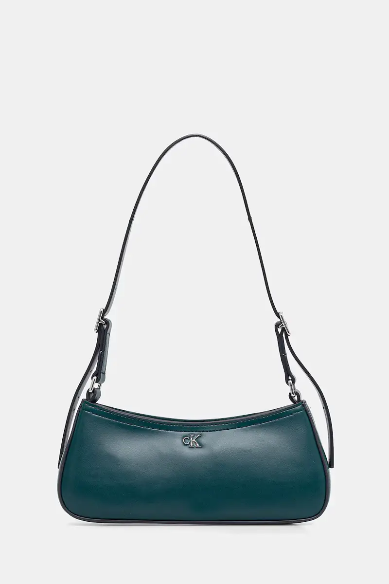 borsetta colore verde LV04F3170G Turchese