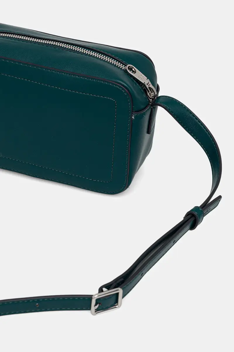 borsetta colore verde LV04F3220G Turchese miniatura 3