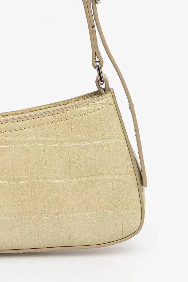 borsetta colore verde LV04F3283G miniatura 3