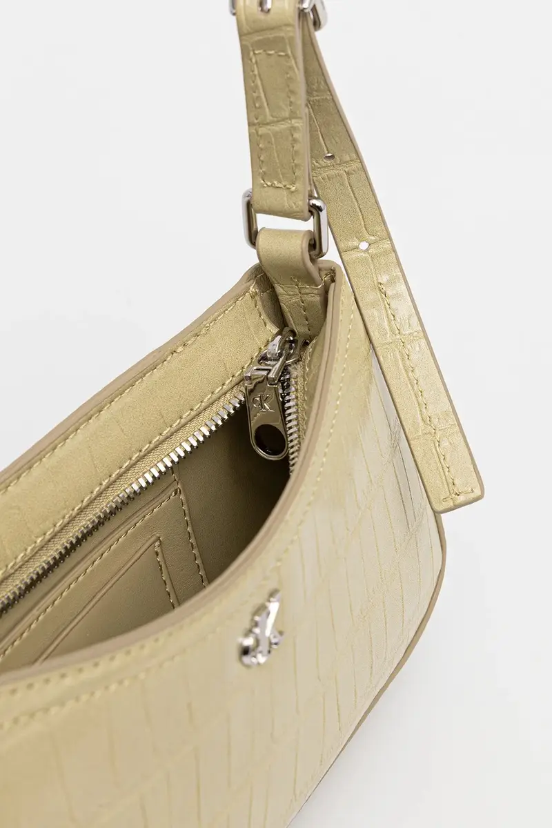 borsetta colore verde LV04F3283G miniatura 5