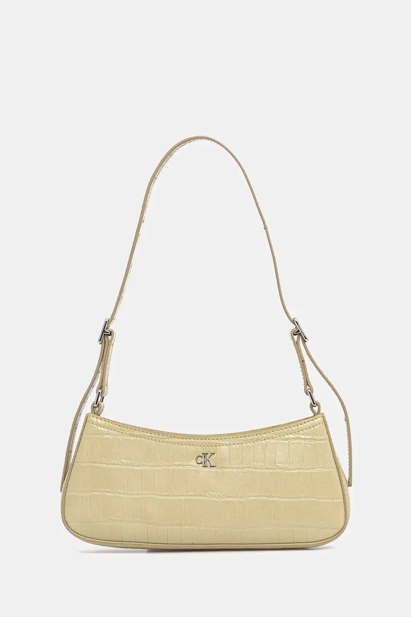 borsetta colore verde LV04F3283G