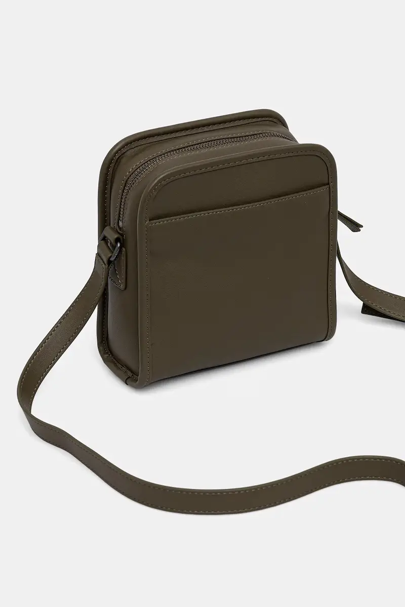 borsetta colore verde LV04G3157G miniatura 3