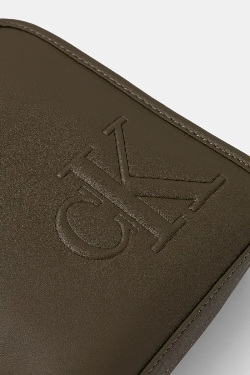 borsetta colore verde LV04G3157G miniatura 4