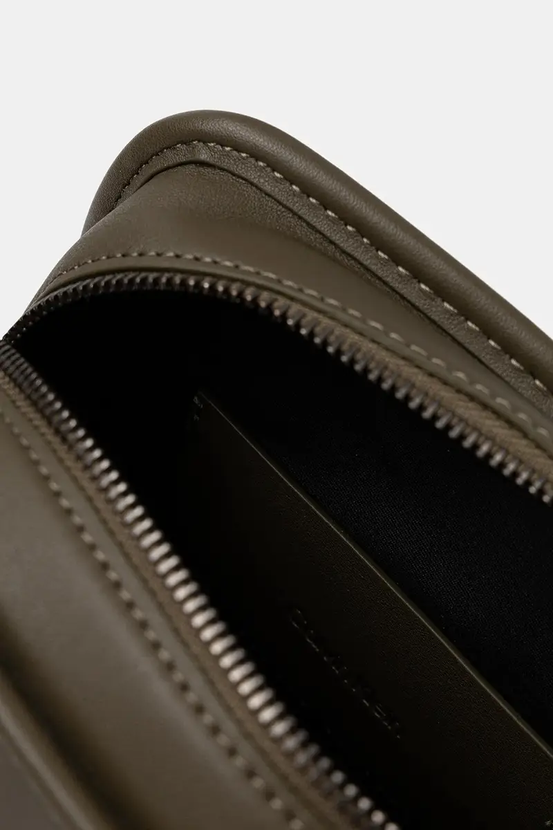 borsetta colore verde LV04G3157G miniatura 5