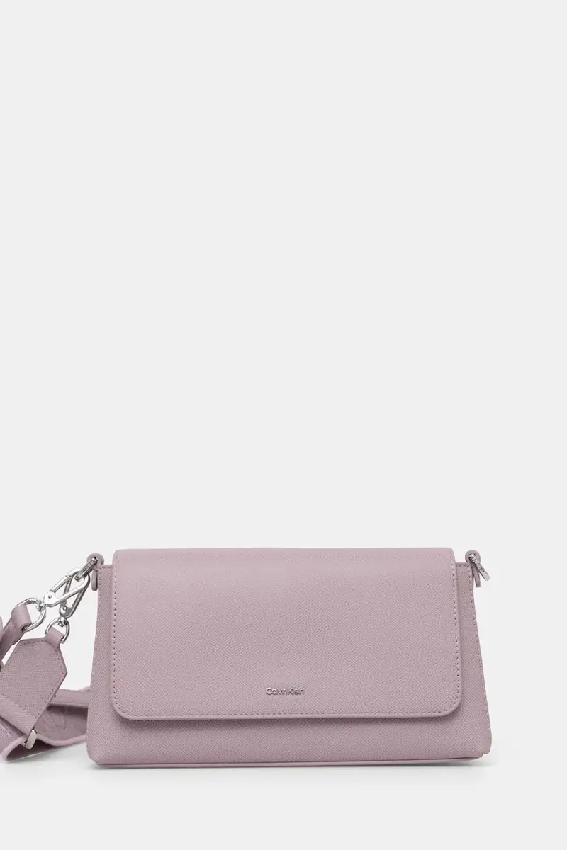 borsetta colore violetto K60K612805