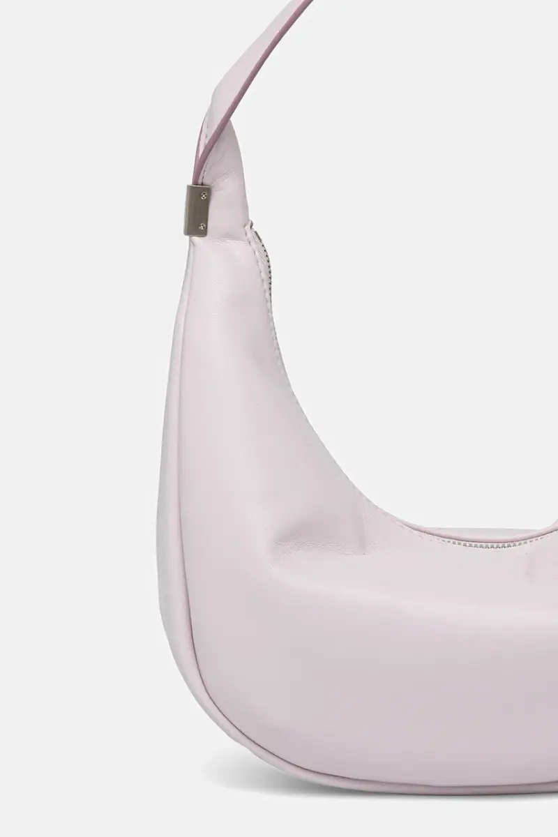 borsetta colore violetto LV04F3010G Rosa miniatura 3