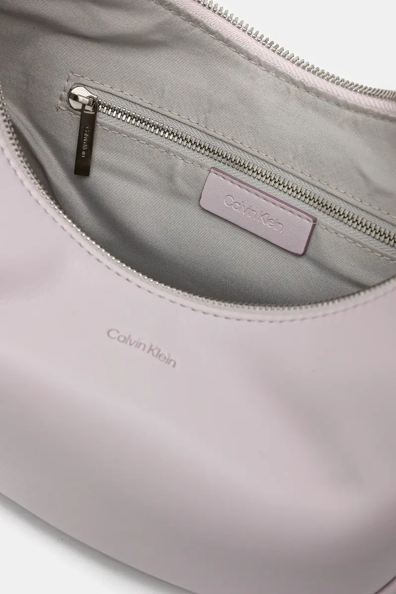 borsetta colore violetto LV04F3010G Rosa miniatura 5