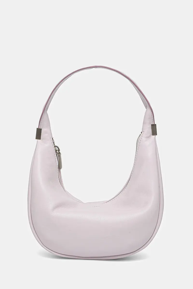 borsetta colore violetto LV04F3010G Rosa