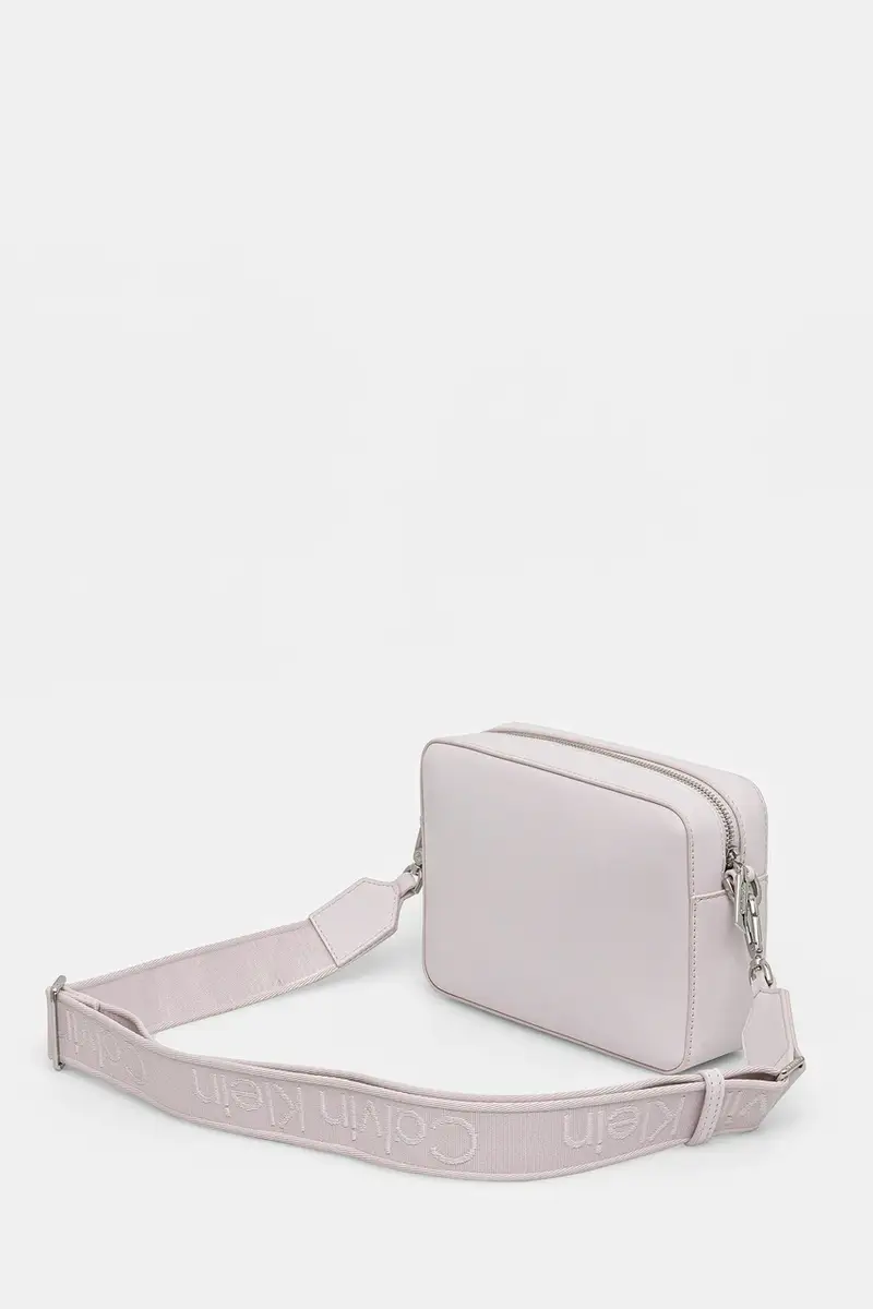 borsetta colore violetto LV04F3097G Rosa miniatura 2