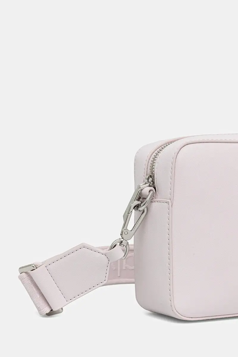 borsetta colore violetto LV04F3097G Rosa miniatura 3