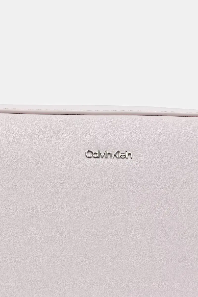 borsetta colore violetto LV04F3097G Rosa miniatura 4