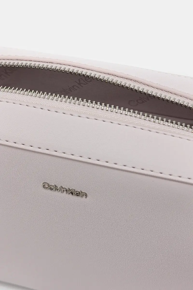 borsetta colore violetto LV04F3097G Rosa miniatura 5