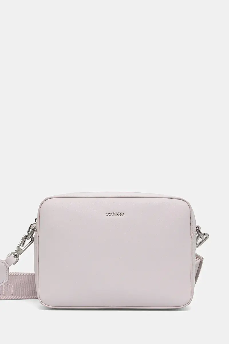 borsetta colore violetto LV04F3097G Rosa