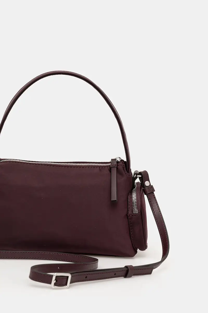 borsetta colore violetto LV04F3132G miniatura 3