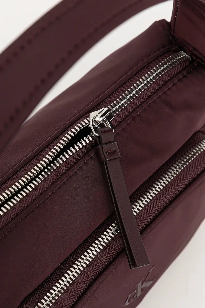 borsetta colore violetto LV04F3132G miniatura 5