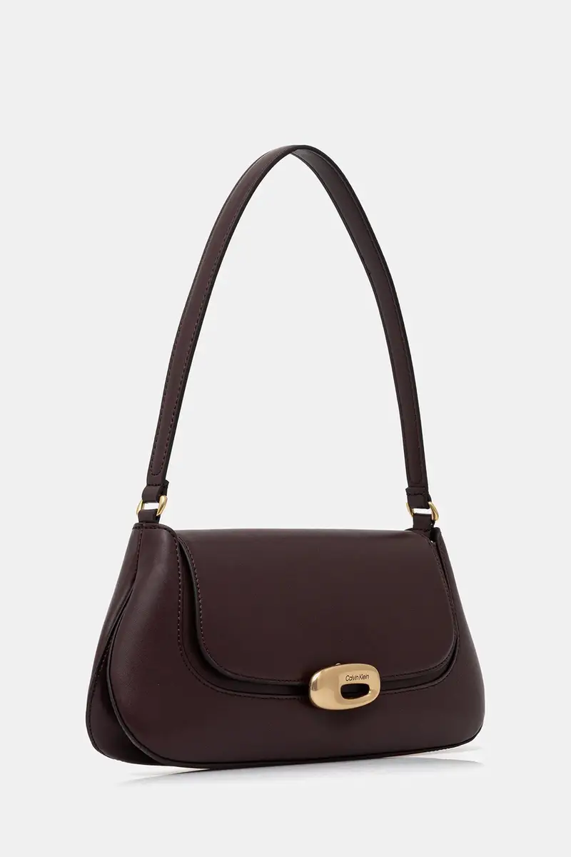 borsetta colore violetto LV04F3146G miniatura 2