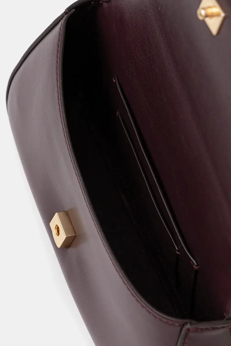 borsetta colore violetto LV04F3172G miniatura 5